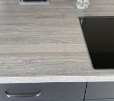 Vue cuisine