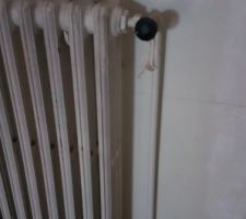 Radiateur