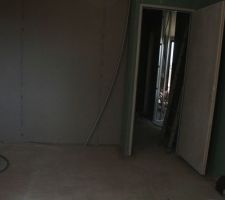 Chambre 1