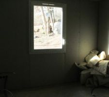 Chambre 1.