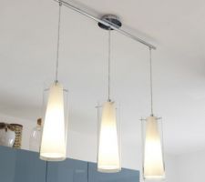 Luminaire pinto 5 kg