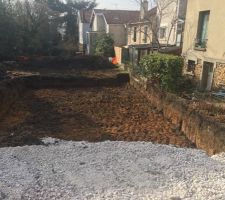 Faut Iturraspe emplacement de notre maison