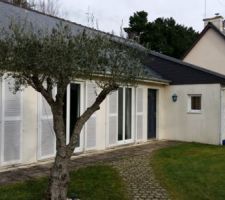 La maison en mode "Kinder surprise"