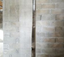 Mur porteur