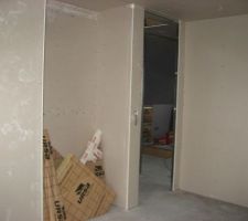 Chambre de Clem