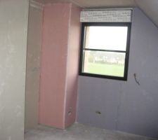 Chambre de Jadou