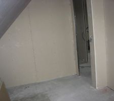 Chambre de Jadou