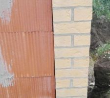 Pompage en vue des travaux de drainage