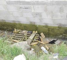 Apr&egrave;s pompage