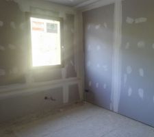 Chambre 1