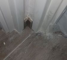 Ça coince dans les coins