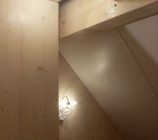 Et la lumière fut !