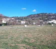 Lotissement les Jasmins