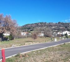 Lotissement les Jasmins