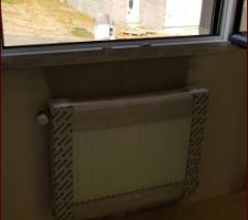 Radiateur