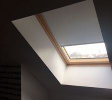 Store de velux