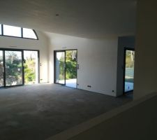 La chappe s&egrave;che