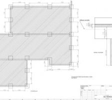 Plan Fondations