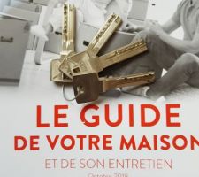 ENFIN PROPRIETAIRE DE NOTRE BIEN.
APRES PLUSIEURS JOURS DE BATTEMENT POUR CALER LES DERNIERS INTERVENANTS "MENAGE/PLOMBIER..." NOUS AVONS ENFIN RECU NOS CLEFS