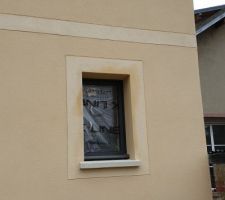 Traces apr&egrave;s 1 semaine...???