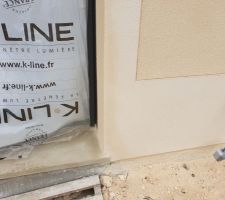 Traces apr&egrave;s 1 semaine...???