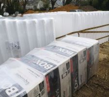 Plancher isolant