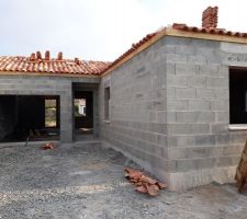 Tuiles Monier Pierre de Soleil