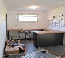 Plan de travail