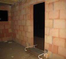 Seuils et appuis fen&ecirc;tres J1