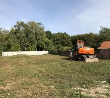 La pelle est l&agrave;