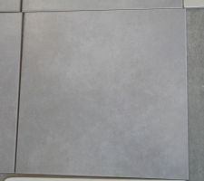 CHOIX DU CARRELAGE GRIS CLAIR