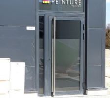Entreprise du parc Spirit