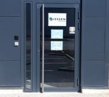 Entreprise du parc Spirit