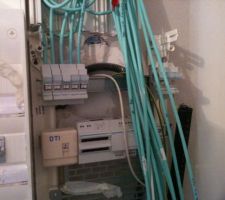 Installation tableau VDI