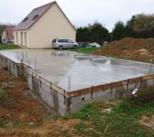 Fin du vide sanitaire
