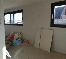 Placostil et TH38