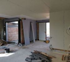 Placostil et TH38