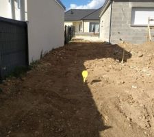Reseau pluvial