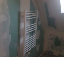Radiateur