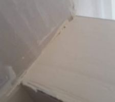 état des angles