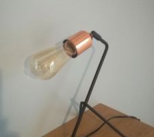 Lampe leroy merlin