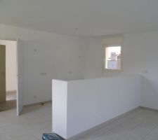 Les peintures int&eacute;rieures