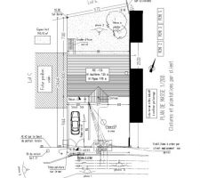 Plan de masse