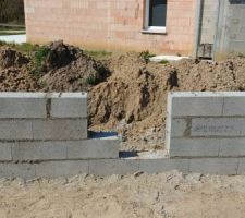 Accès vide sanitaire