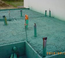 Produit anti-hulk euhh termites ;)