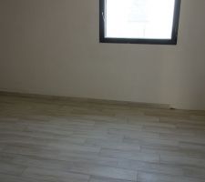 Chambre RDC