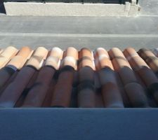 Ultra-fan de nos tuiles :-)