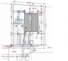 Plan d'ensemble