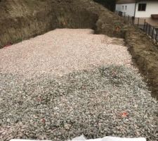 L'implantation avec le ma&ccedil;on et le g&eacute;om&egrave;tre