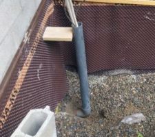 Cable module exterieur